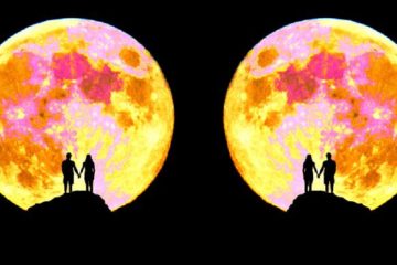 moon phases love life