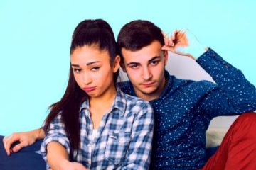 why man acts distant pulls away by zodiac sign