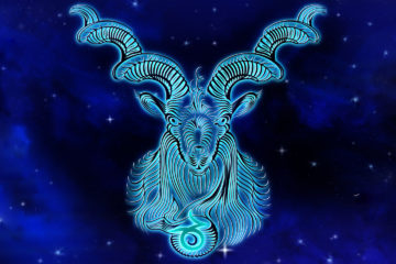 Capricorne