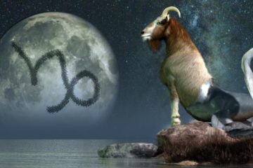 nouvelle lune en capricorne