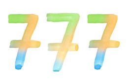 777