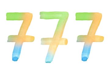 777