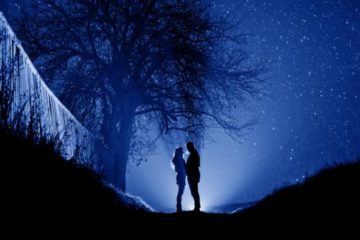 amour perdu
