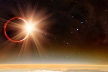 eclipse