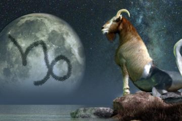 saison du Capricorne