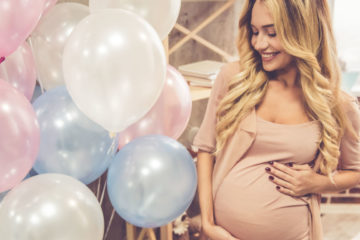 enceinte