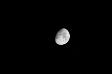 lune en Verseau