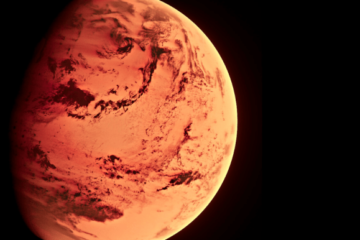 mars