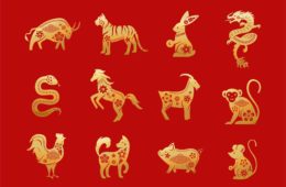 horoscope chinois