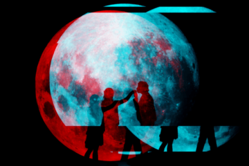 super lune