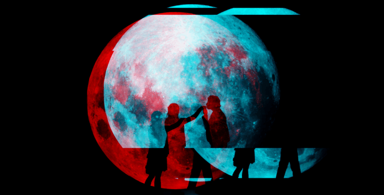 super lune