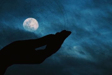 nouvelle lune en Verseau