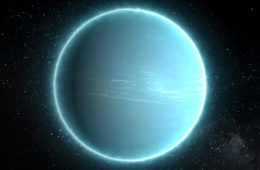 uranus retrograde 1