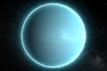 uranus retrograde 1