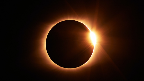 eclipse solaire
