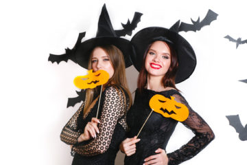 halloween 1