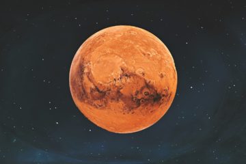 mars