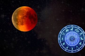 eclipse lunaire