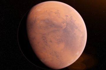 mars