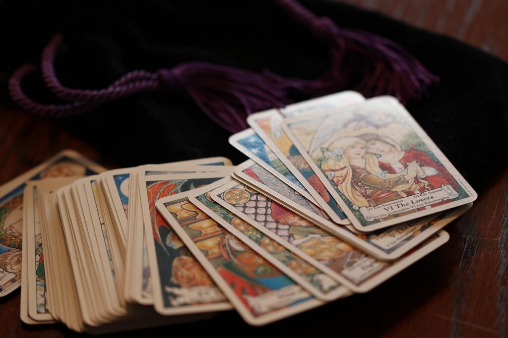 Lion Rendra Horoscope du tarot du 26 Février 2026 – Un jour de rêve